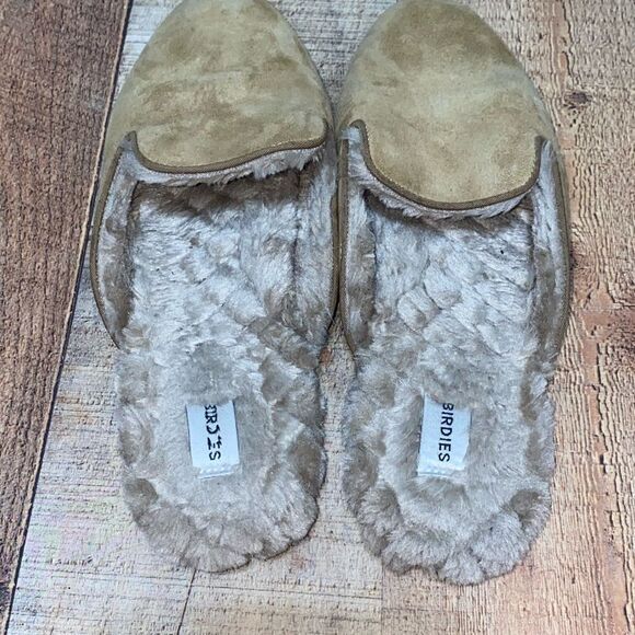 Birdies the phoebe suede mules - Picture 6 of 12